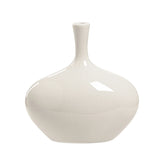 Medium Lilo Vase - White