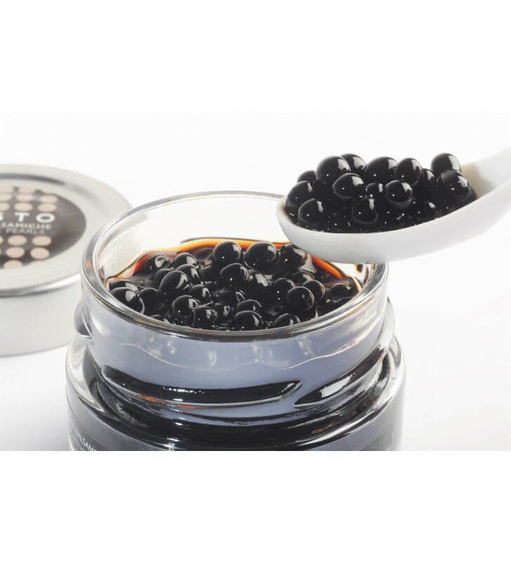 TASTO BALSAMIC PEARLS