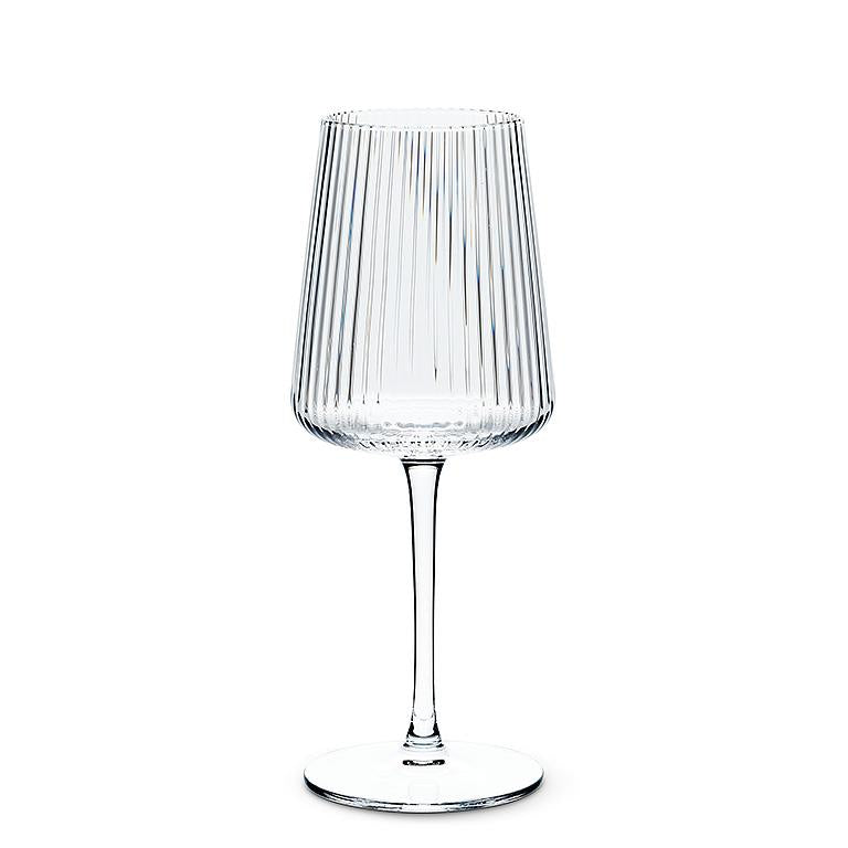 Optic - Coupe à vin