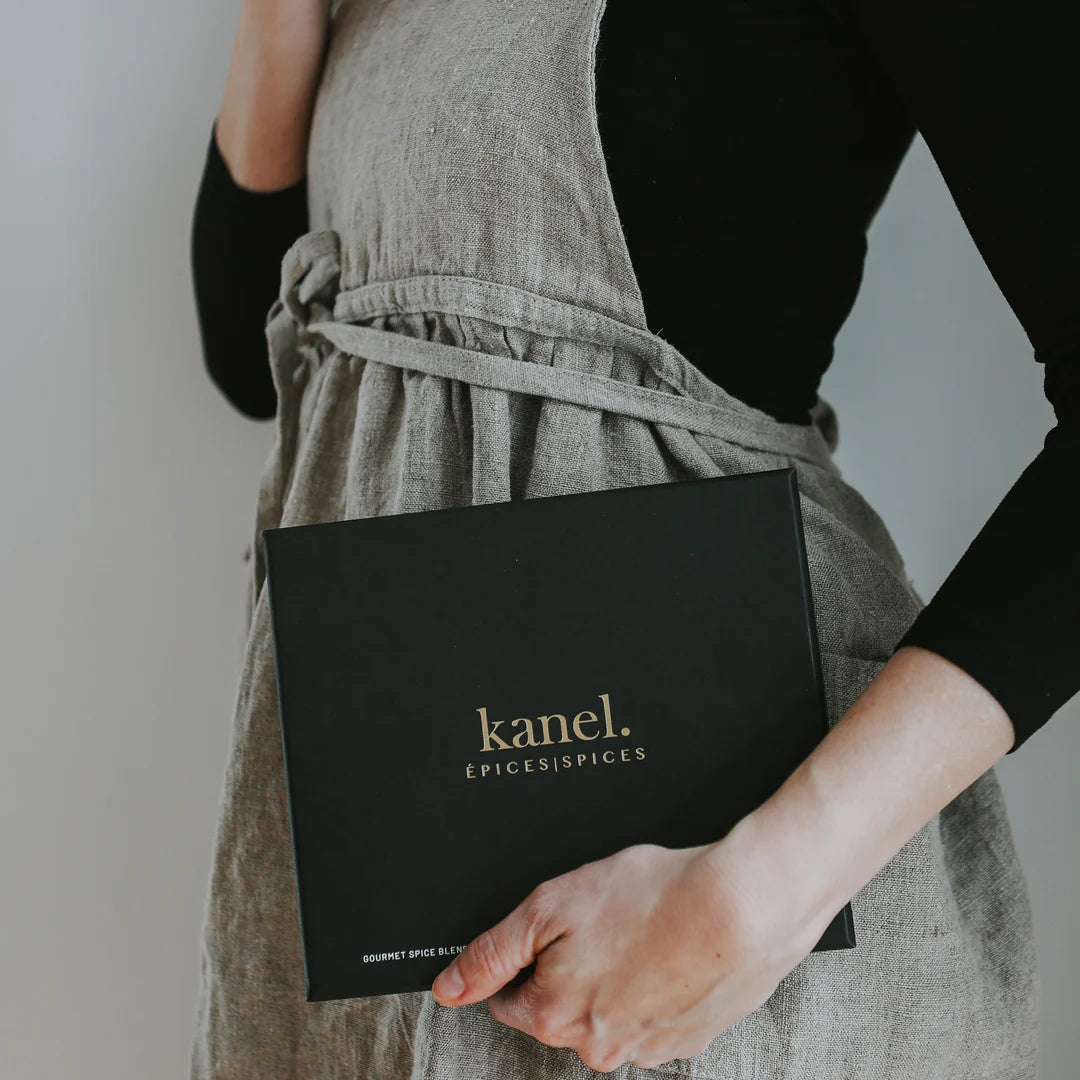 Classic Collection Box - Kanel