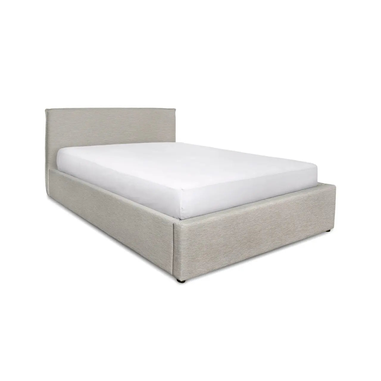 Julia Bed - Cream