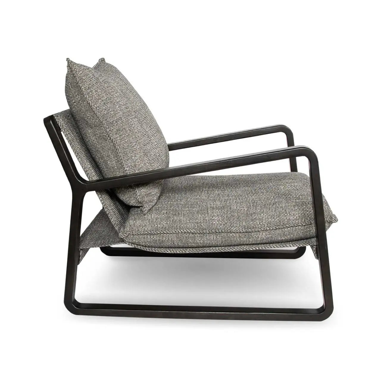 Finn Sling Chair – Pepper Color