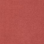 Linen - Decorative pillow cover in terracotta linen