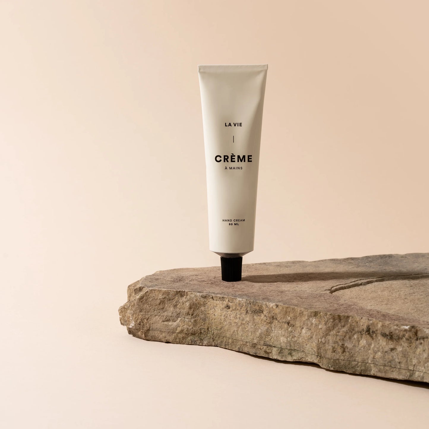 Lavender Orange Hand Cream - La Vie 50ml (tube)