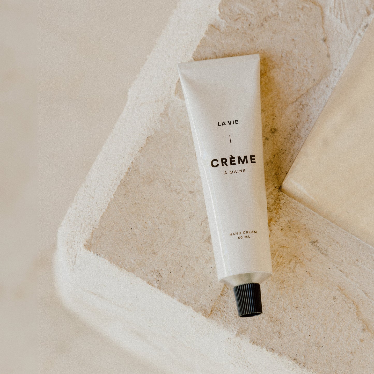 Lavender Orange Hand Cream - La Vie 50ml (tube)