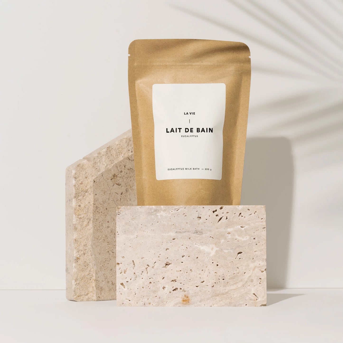 Eucalyptus bath milk - 200 g