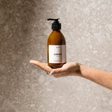 Crème à mains Eucalyptus Tangerine - La Vie 236ml