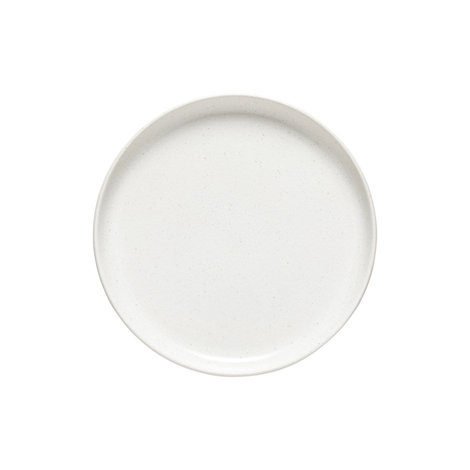 Salad Plate - Pacifica Vanilla