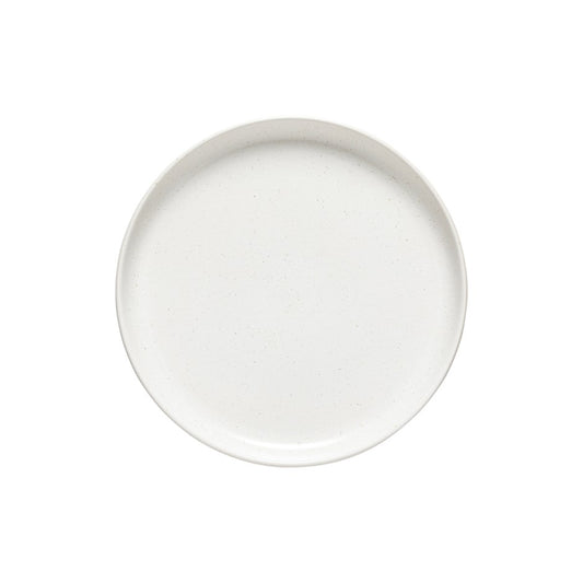 Salad Plate - Pacifica Vanilla