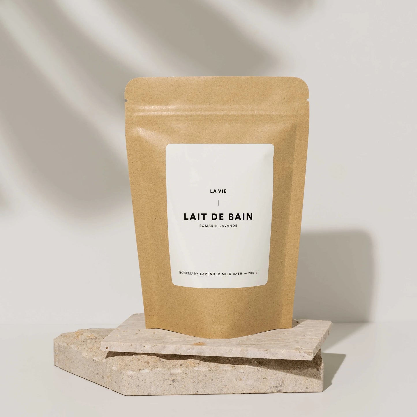 Rosemary Lavender bath milk - 200g