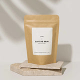 Lait de bain Romarin Lavande - 200g