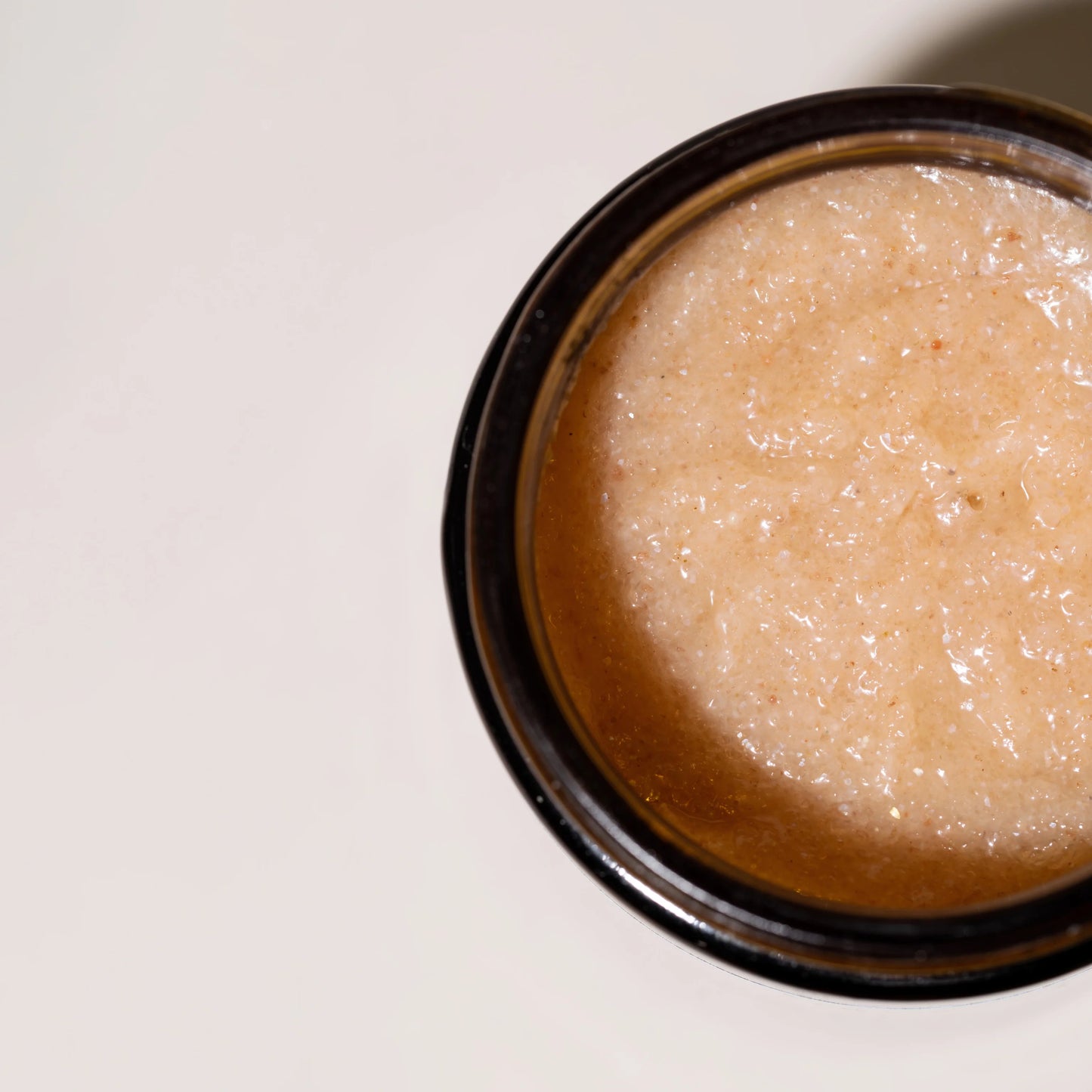 Eucalyptus Body Scrub