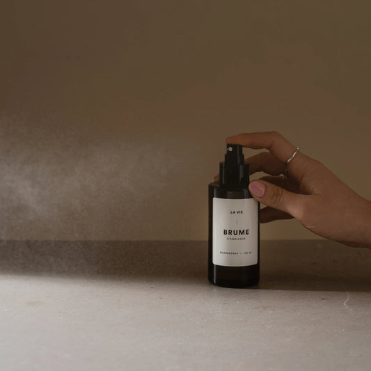 Brume Ambiance - Romarin Pamplemousse