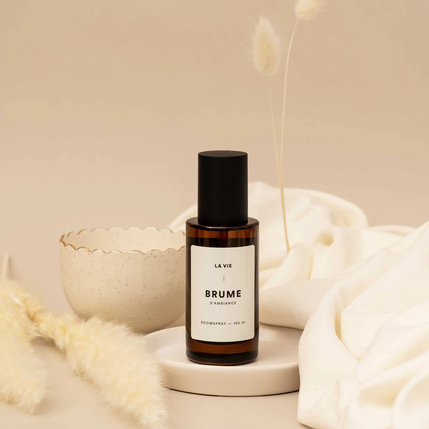 Room Mist - Rosemary Grapefruit