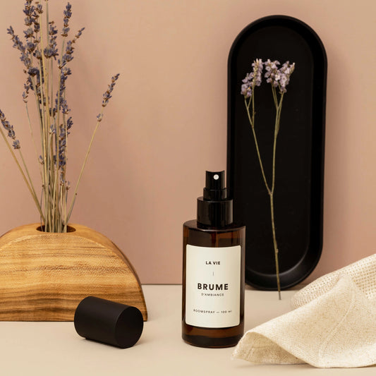 Ambient Mist - Lavender Orange