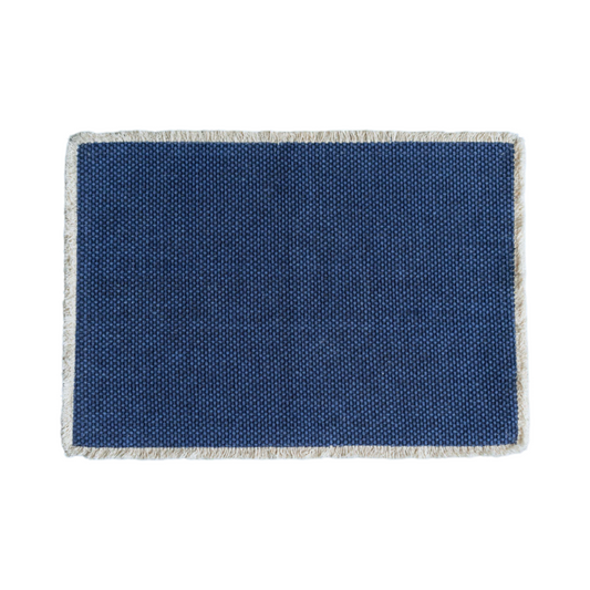 BALI placemat - Dijon