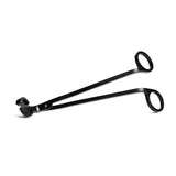 Wick cutter
