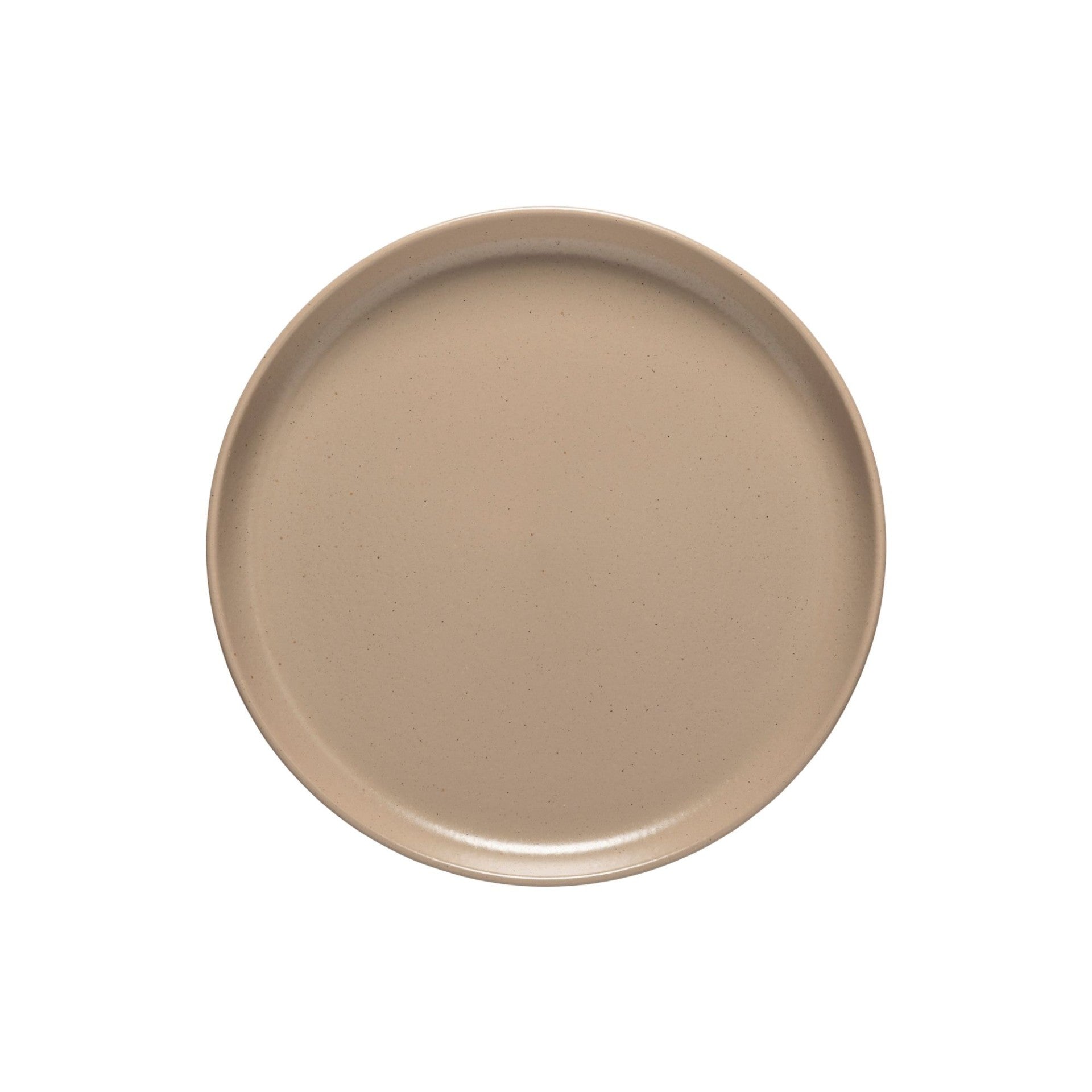 Dinner Plate - Pacifica Chestnut
