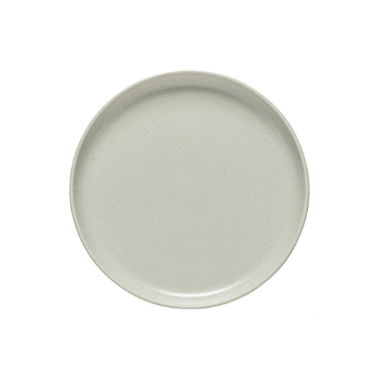 Assiette à Dîner - Pacifica Vert de Gris