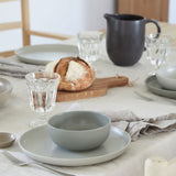 Dinner Plate - Pacifica Verdigris