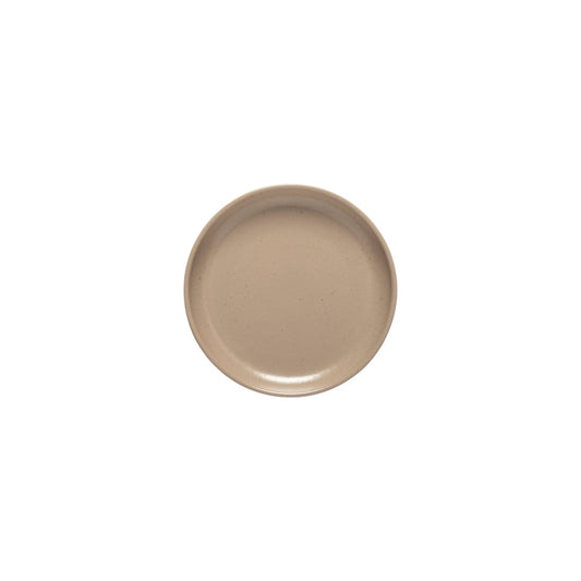 Assiette à Pain - Pacifica Châtaigne