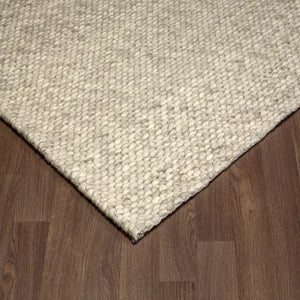 Tapis Chinook ivoire 08