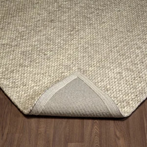 Tapis Chinook ivoire 08