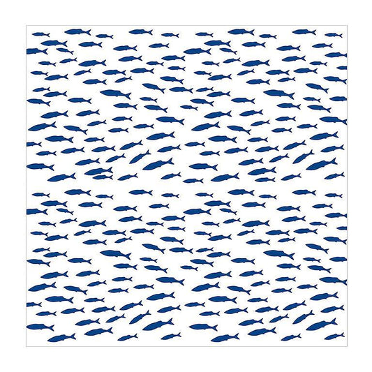 School of Fish Napkins