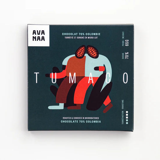 Tumaco Chocolate