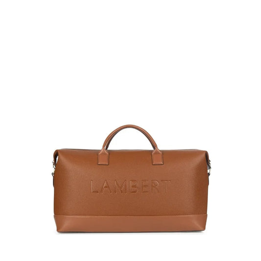 Le June - Oyster mix vegan leather tote travel bag