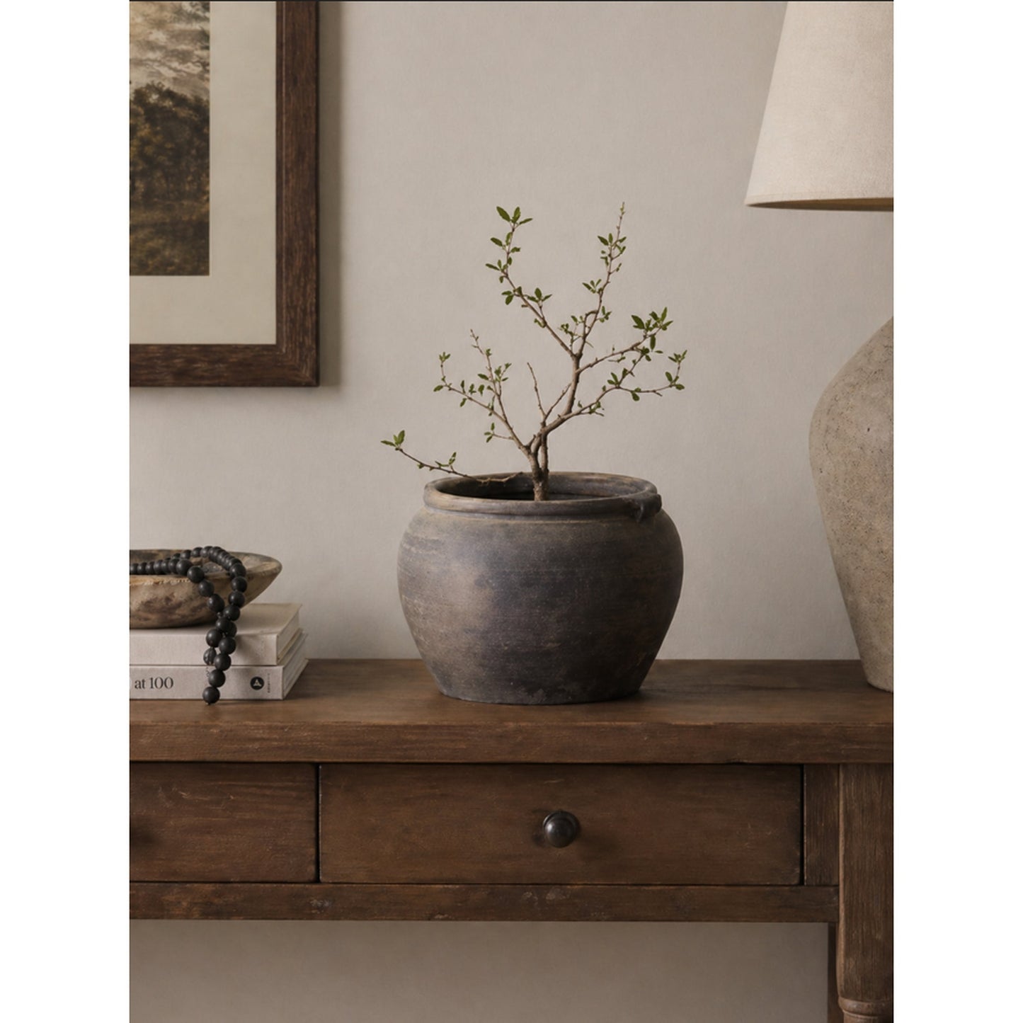 Antique Terracotta Vase – Assorted Designs