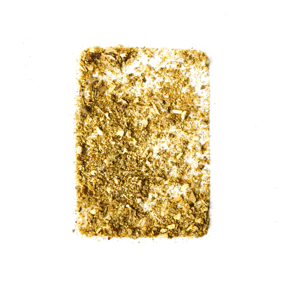 Golden Turmeric with Lemon