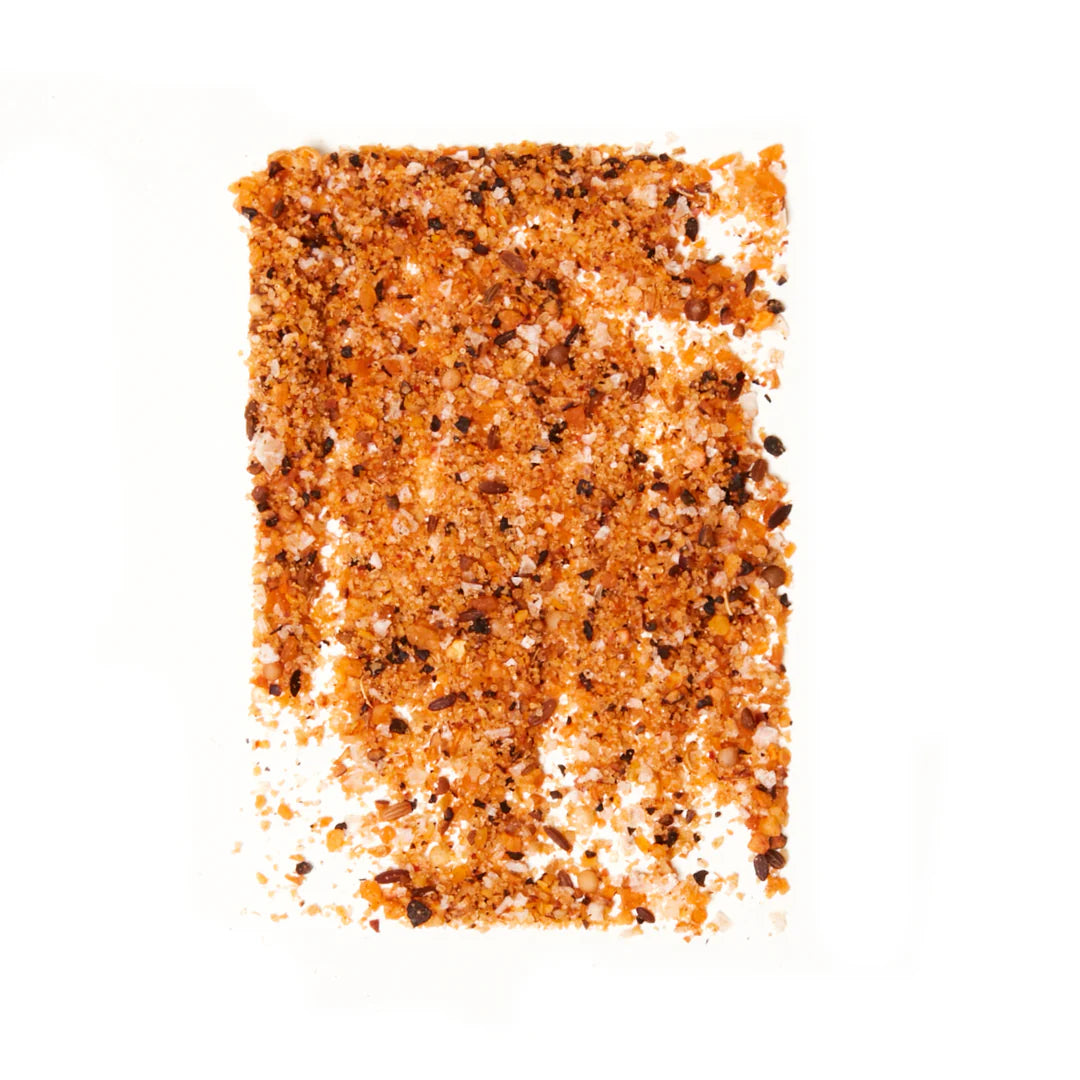 L'ultime Caesar - Givrage de verre