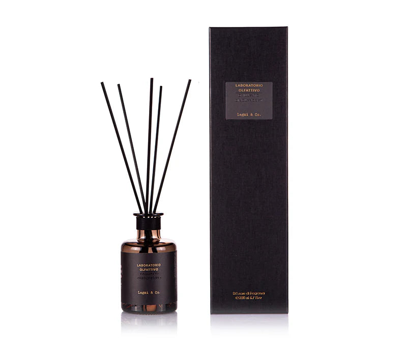 Diffuser Legni &amp; co - Laboratorio Olfattivo
