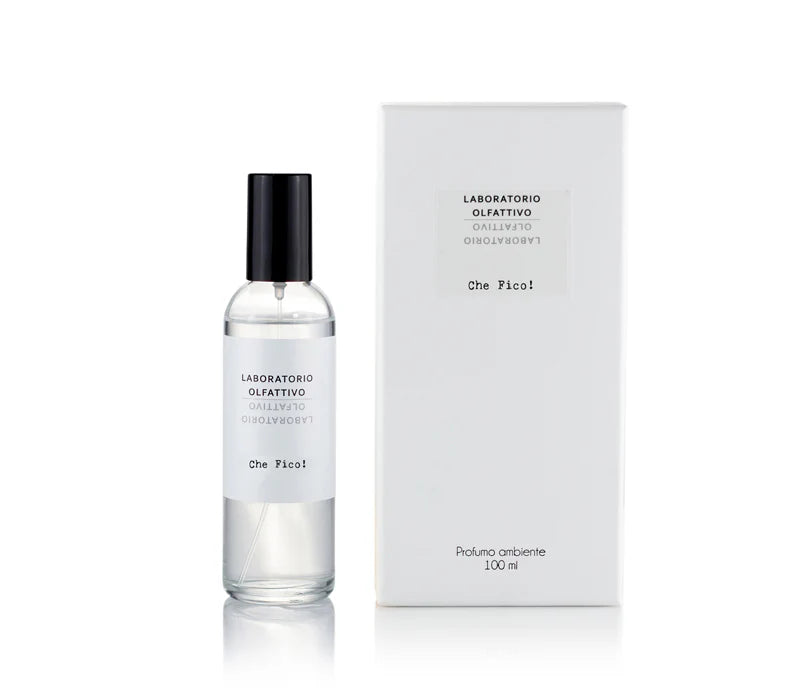 Parfum d'Ambiance Che Fico! - Laboratorio Olfattivo