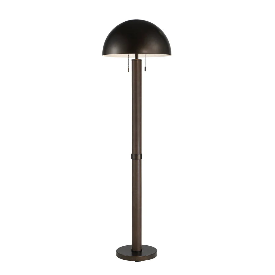 Lampe sur pied Incanta