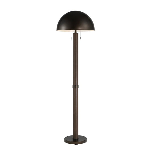 Lampe sur pied Incanta