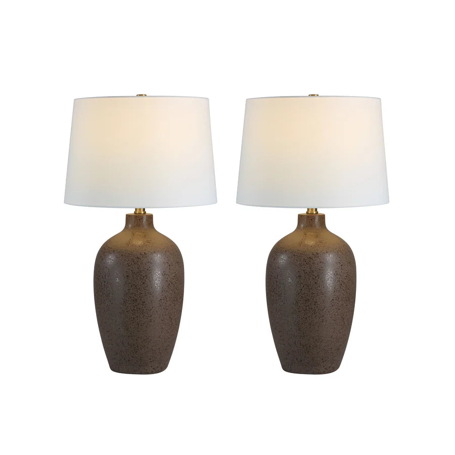 Lampe Jennings
