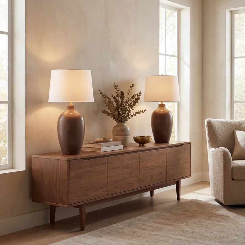 Lampe Jennings