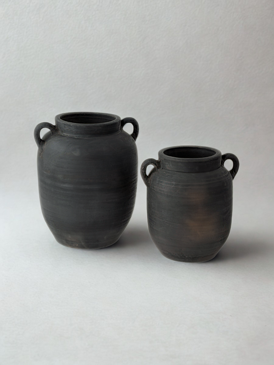 Vase Provenance