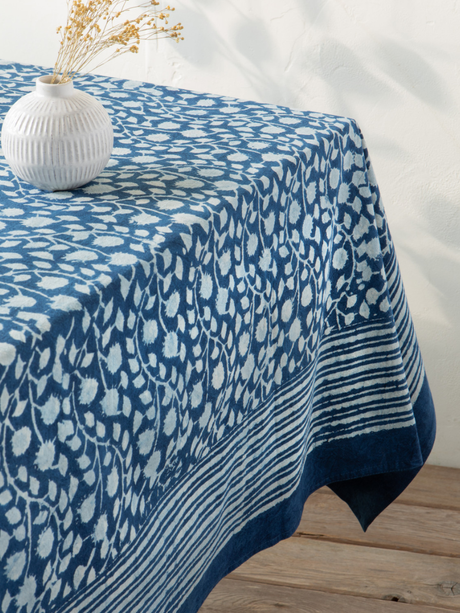Vinebloom Tablecloth