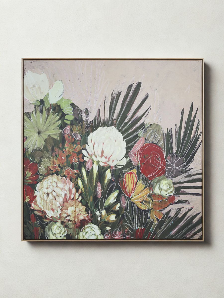 Belleza Painting