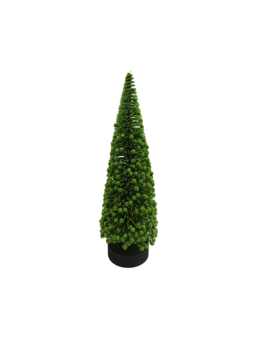 Sapin mousse – Vert