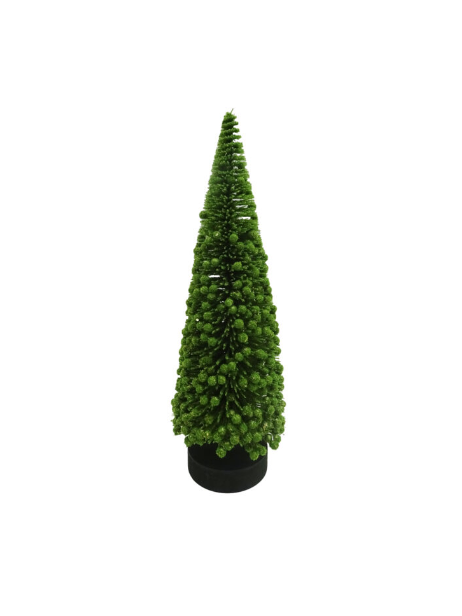 Sapin mousse – Vert