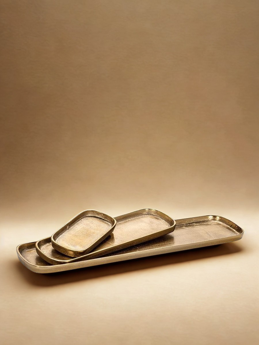 Oval Tray - Large