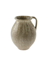 Rhodes Large Vase - Stone