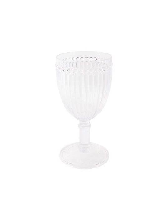 Milano wine glass