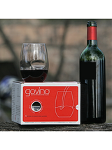 Ensemble de verre à vin - Govino