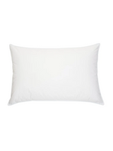 Oreiller coton – microfibre