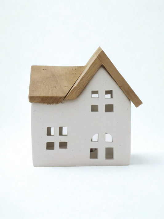 LED House – Festive Cottage